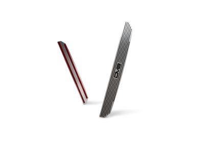 Picture of DV8 Offroad Door Sill Plate - D-JL-180014-SIL2