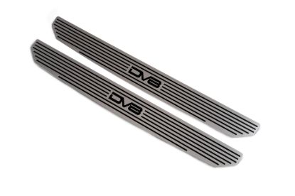 Picture of DV8 Offroad Door Sill Plate - D-JL-180014-SIL2