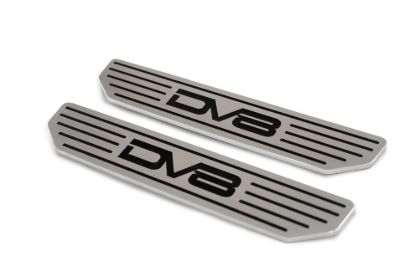 Picture of DV8 Offroad Door Sill Plate - D-JL-180014-SIL4