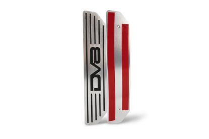 Picture of DV8 Offroad Door Sill Plate - D-JL-180014-SIL4