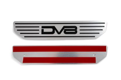 Picture of DV8 Offroad Door Sill Plate - D-JL-180014-SIL4