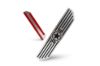 Picture of DV8 Offroad Door Sill Plate - D-JL-180014-STR4