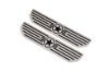 Picture of DV8 Offroad Door Sill Plate - D-JL-180014-STR4