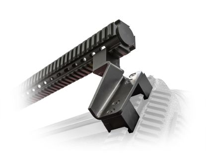 Picture of DV8 Offroad Light Bar Mounting Bracket - D-JL-190053-RF