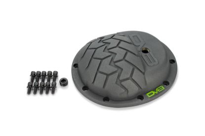 Picture of DV8 Offroad Differential Cover - D-JP-110001-D30