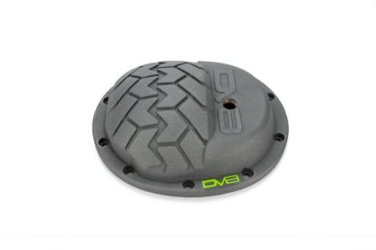 Picture of DV8 Offroad Differential Cover - D-JP-110001-D30