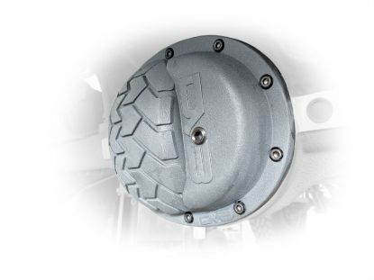Picture of DV8 Offroad Differential Cover - D-JP-110001-D30