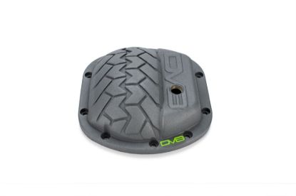 Picture of DV8 Offroad Differential Cover - D-JP-110001-D35