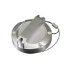 Picture of DV8 Offroad Washer Fluid Reservoir Cap - D-JP-120005-BL
