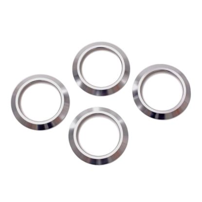 Picture of DV8 Offroad Dashboard Air Vent Trim - D-JP-180000-AL
