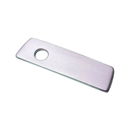 Picture of DV8 Offroad Glove Box Latch - D-JP-180001-AL