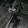 Picture of DV8 Offroad Transfer Case Shift Knob - D-JP-180011-BK