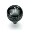 Picture of DV8 Offroad Transfer Case Shift Knob - D-JP-180011-BK
