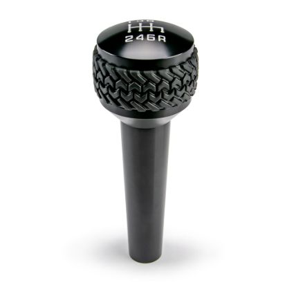 Picture of DV8 Offroad Manual Transmission Shift Knob - D-JP-180012-BK