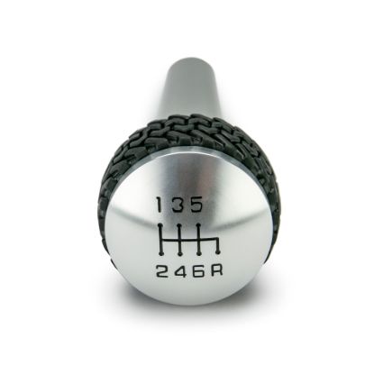 Picture of DV8 Offroad Manual Transmission Shift Knob - D-JP-180012-BL