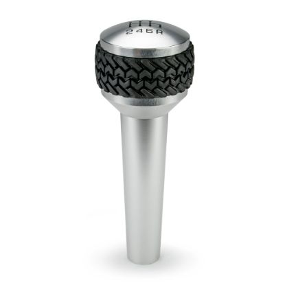 Picture of DV8 Offroad Manual Transmission Shift Knob - D-JP-180012-BL