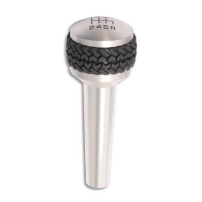 Picture of DV8 Offroad Manual Transmission Shift Knob - D-JP-180012-BL