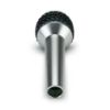 Picture of DV8 Offroad Manual Transmission Shift Knob - D-JP-180012-BL