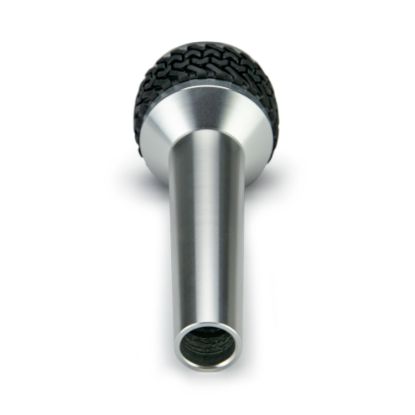 Picture of DV8 Offroad Manual Transmission Shift Knob - D-JP-180012-BL