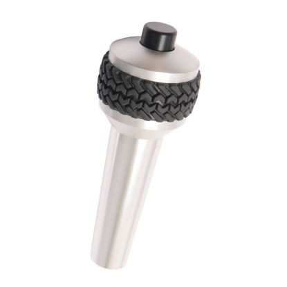Picture of DV8 Offroad Automatic Transmission Shift Lever Knob - D-JP-180023-BL