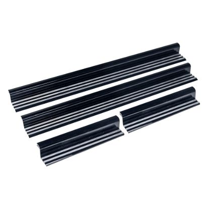 Picture of DV8 Offroad Door Sill Plate - D-JP-18041-AL