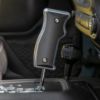 Picture of DV8 Offroad Automatic Transmission Shift Lever Knob - D-JP-181101-BL