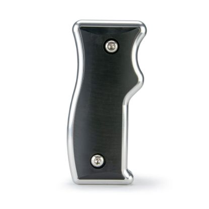 Picture of DV8 Offroad Automatic Transmission Shift Lever Knob - D-JP-181101-BL