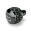 Picture of DV8 Offroad Manual Transmission Shift Knob - D-JP-181112-BK