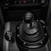 Picture of DV8 Offroad Manual Transmission Shift Knob - D-JP-181112-BK