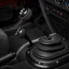 Picture of DV8 Offroad Manual Transmission Shift Knob - D-JP-181112-BK