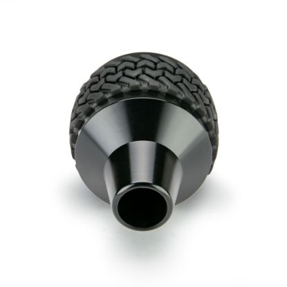 Picture of DV8 Offroad Manual Transmission Shift Knob - D-JP-181112-BK