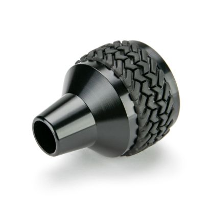 Picture of DV8 Offroad Manual Transmission Shift Knob - D-JP-181112-BK
