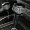 Picture of DV8 Offroad Automatic Transmission Shift Lever Knob - D-JP-181113-BK