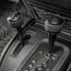 Picture of DV8 Offroad Automatic Transmission Shift Lever Knob - D-JP-181113-BK