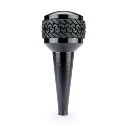 Picture of DV8 Offroad Automatic Transmission Shift Lever Knob - D-JP-181113-BK