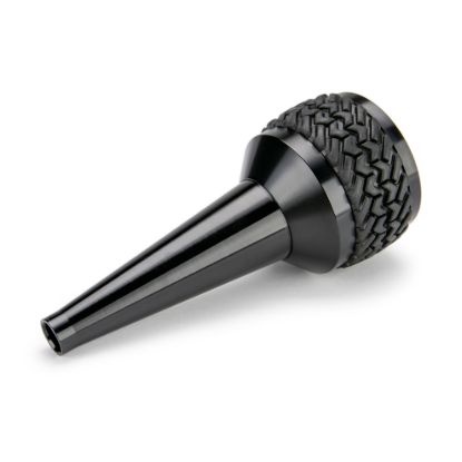 Picture of DV8 Offroad Automatic Transmission Shift Lever Knob - D-JP-181113-BK