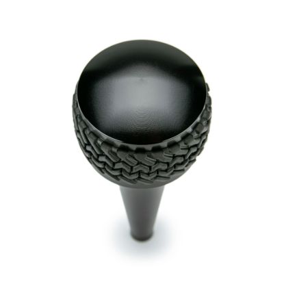 Picture of DV8 Offroad Automatic Transmission Shift Lever Knob - D-JP-181113-BK