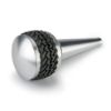 Picture of DV8 Offroad Automatic Transmission Shift Lever Knob - D-JP-181113-BL