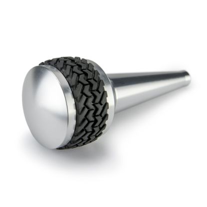 Picture of DV8 Offroad Automatic Transmission Shift Lever Knob - D-JP-181113-BL
