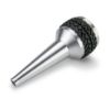 Picture of DV8 Offroad Automatic Transmission Shift Lever Knob - D-JP-181113-BL
