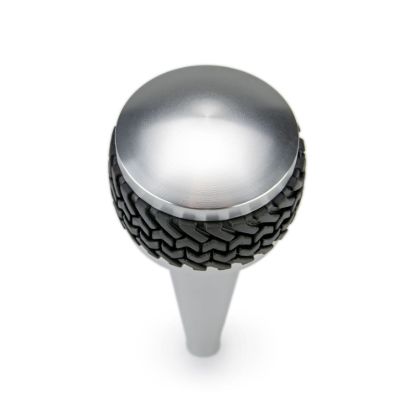 Picture of DV8 Offroad Automatic Transmission Shift Lever Knob - D-JP-181113-BL