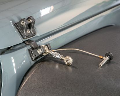 Picture of DV8 Offroad Hood Latch - D-JP-190001-K