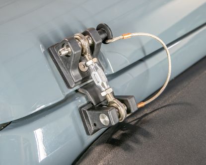 Picture of DV8 Offroad Hood Latch - D-JP-190001-K
