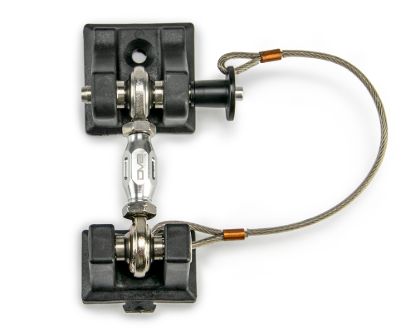 Picture of DV8 Offroad Hood Latch - D-JP-190001-K