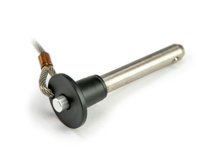 Picture of DV8 Offroad Hood Latch - D-JP-190001-K