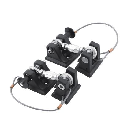Picture of DV8 Offroad Hood Latch - D-JP-190001-K