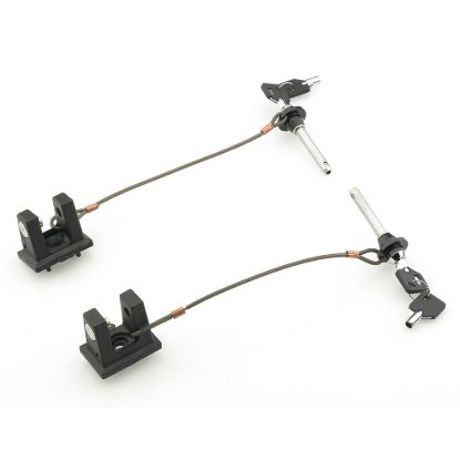 Picture of DV8 Offroad Hood Latch - D-JP-190001-LKCNV
