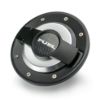 Picture of DV8 Offroad Fuel Door Cover - D-JP-190004-BLK