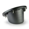 Picture of DV8 Offroad Fuel Door Cover - D-JP-190004-BLK