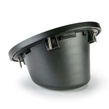 Picture of DV8 Offroad Fuel Door Cover - D-JP-190004-BLK